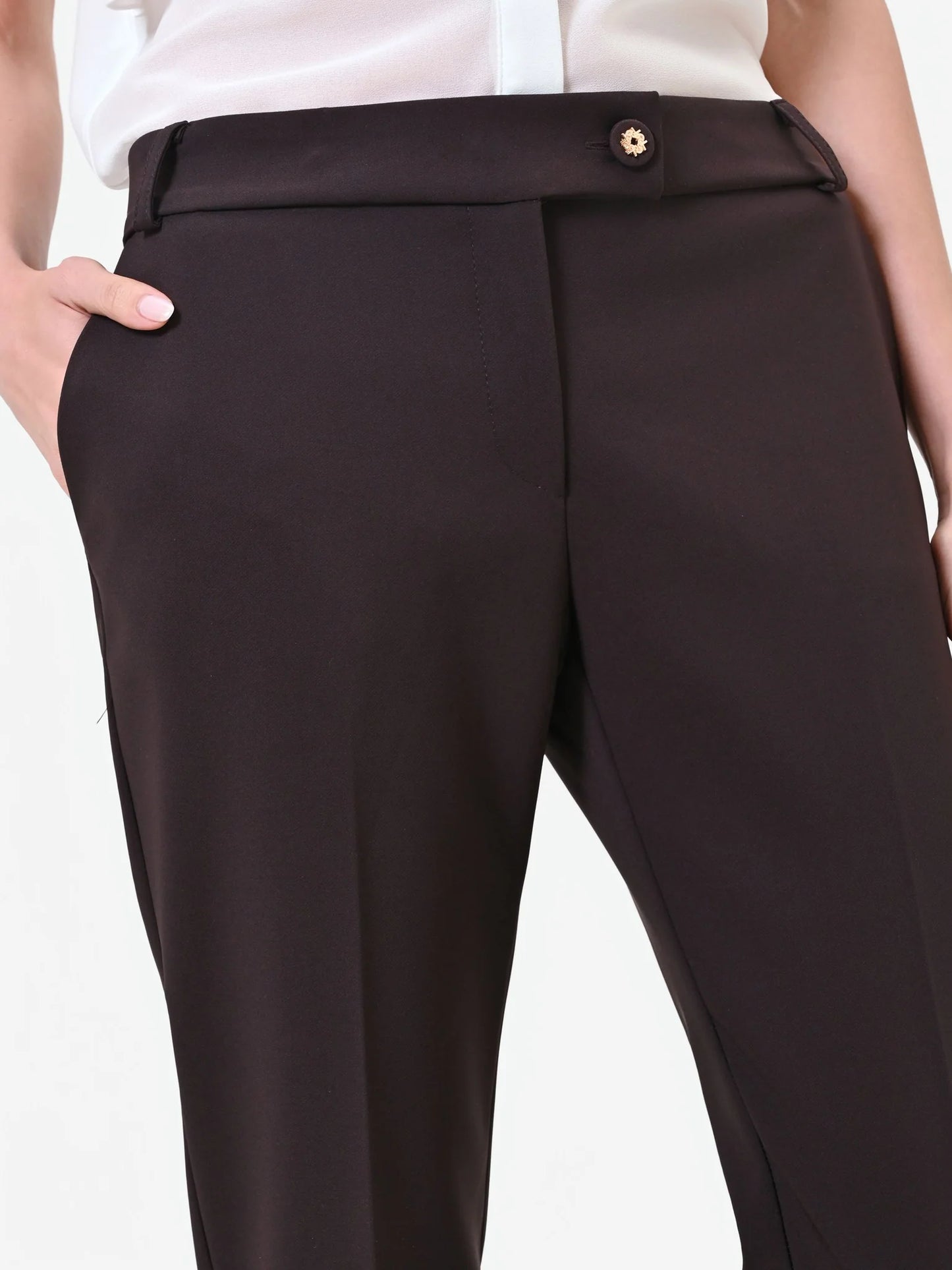 Pantalone Sigaretta