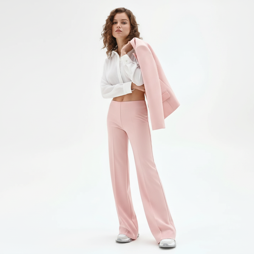 Pantalone Palazzo T.Tecnico