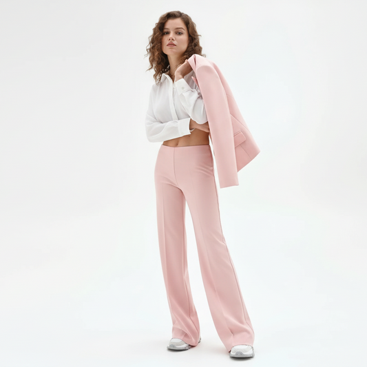 Pantalone Palazzo T.Tecnico