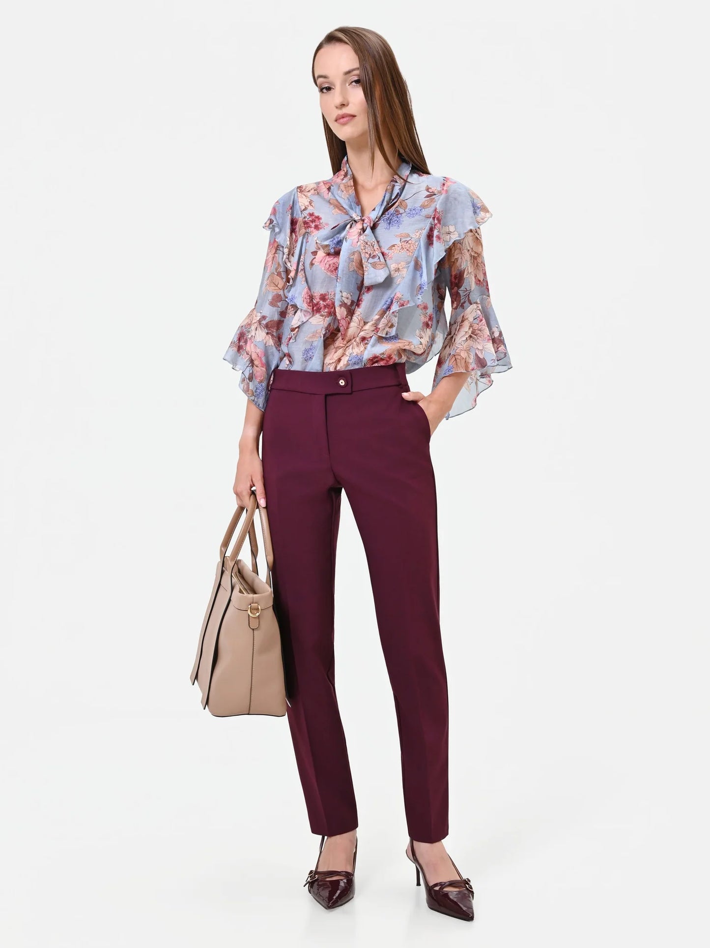 Pantalone Sigaretta