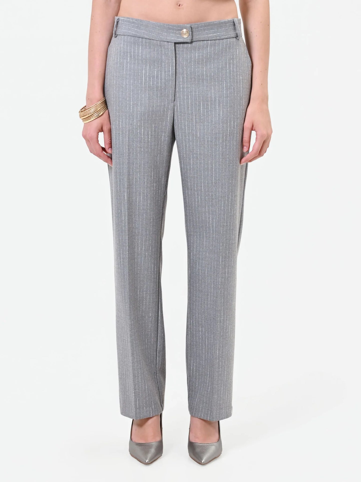 Pantalone Gessato