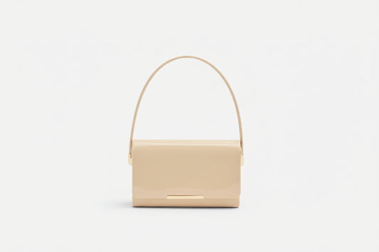 Borsa Effetto Vernice