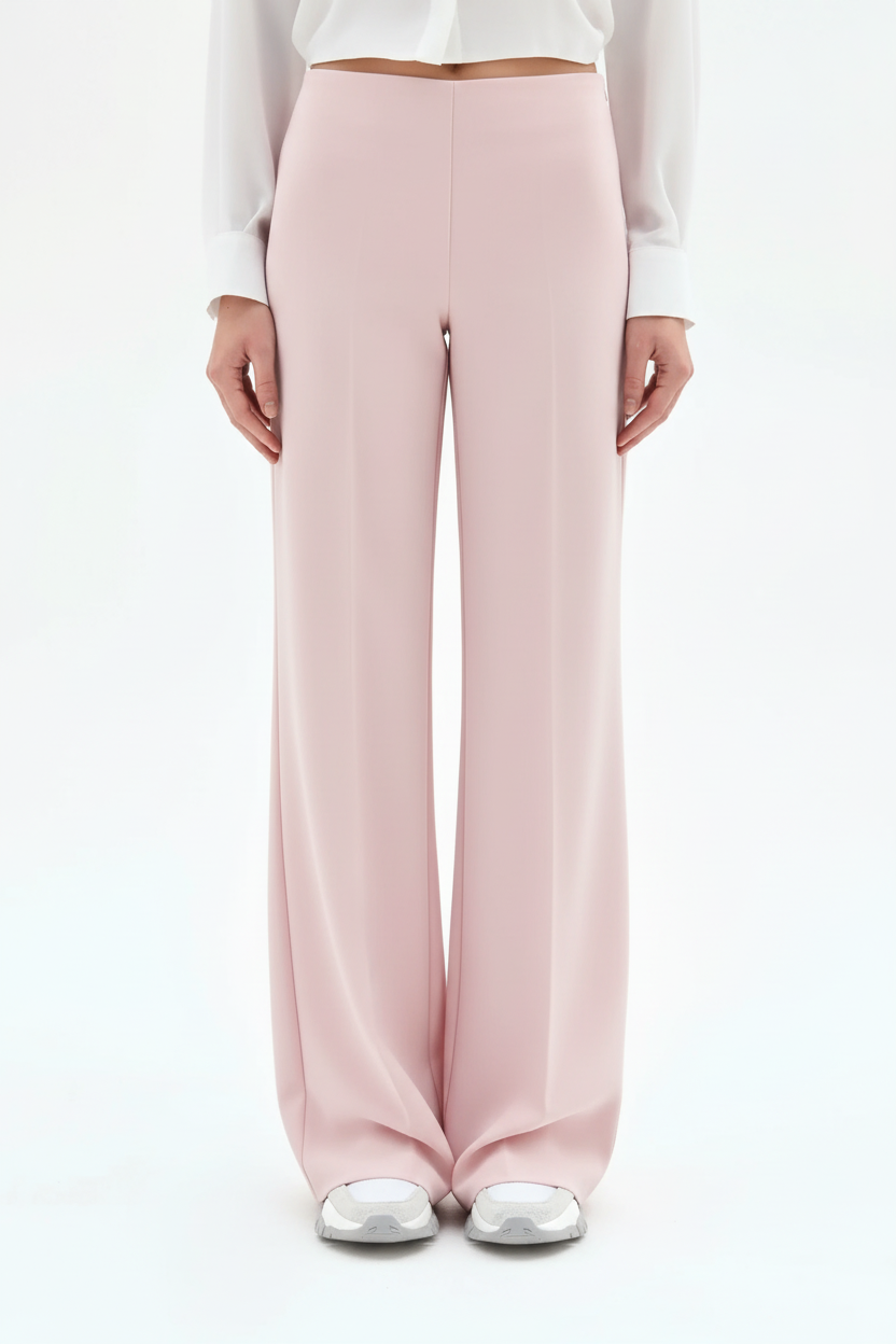 Pantalone Palazzo T.Tecnico
