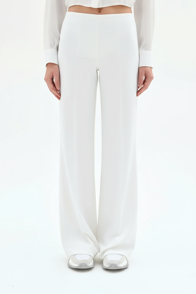 Pantalone Palazzo T.Tecnico