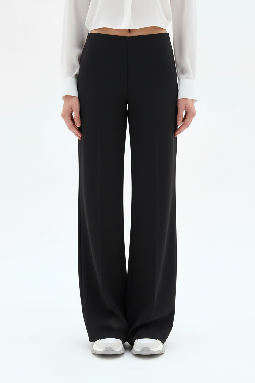 Pantalone Palazzo T.Tecnico