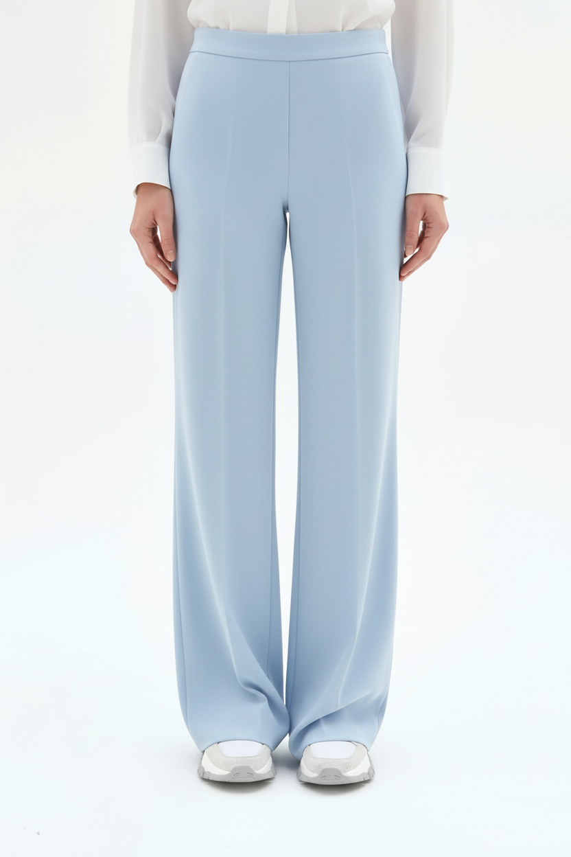 Pantalone Palazzo T.Tecnico