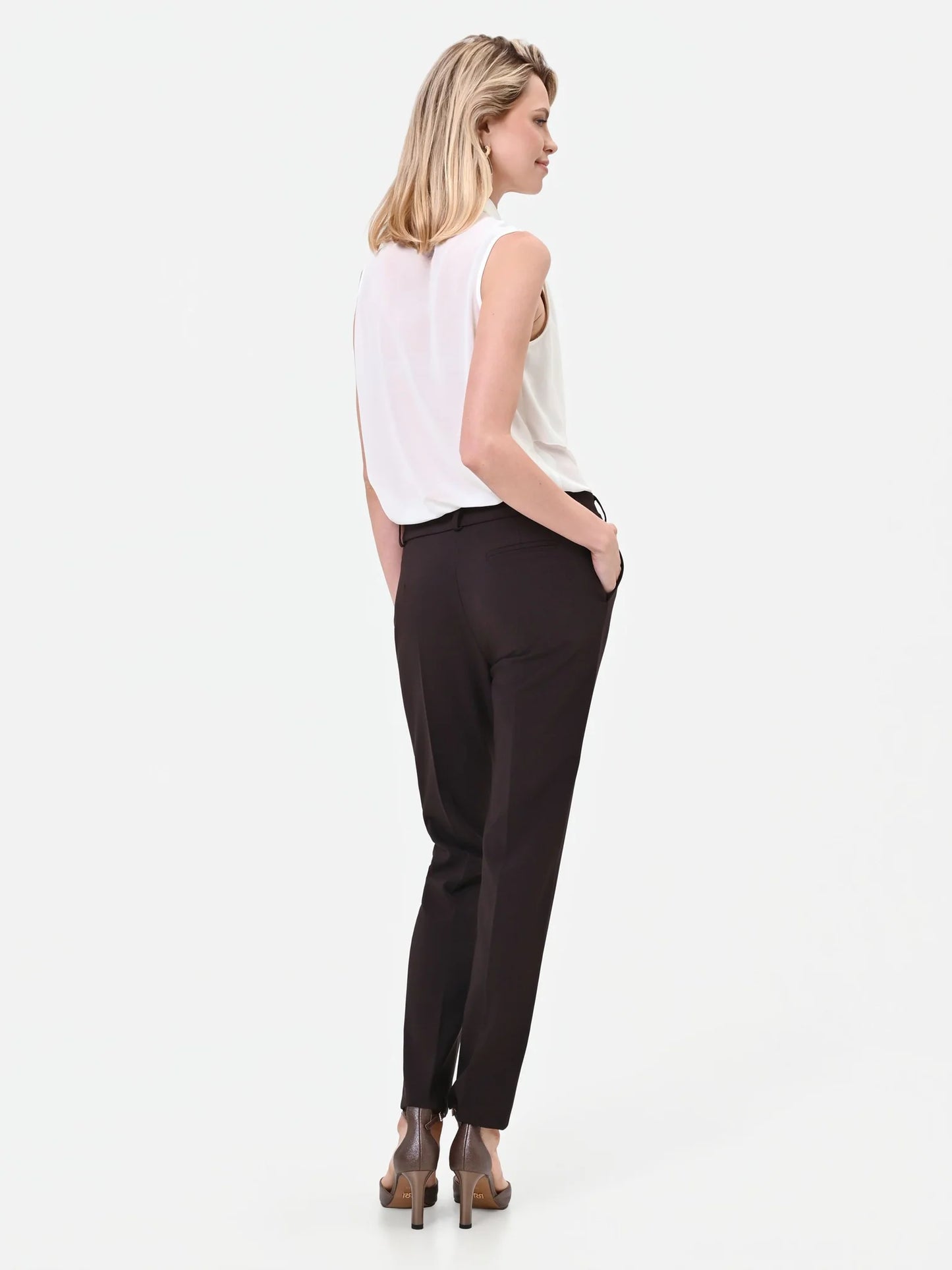 Pantalone Sigaretta