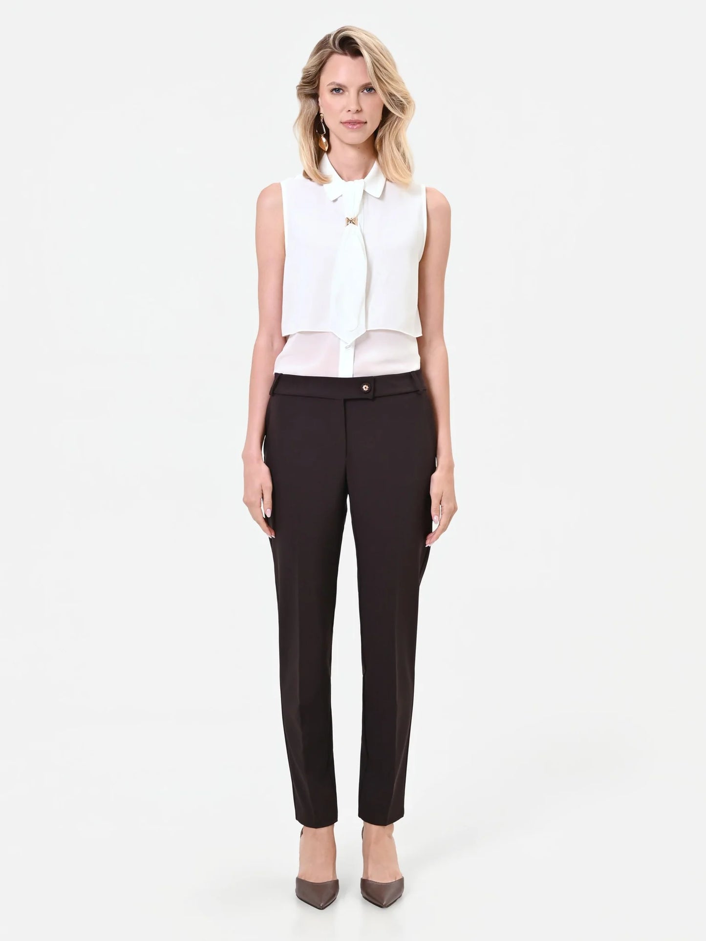 Pantalone Sigaretta