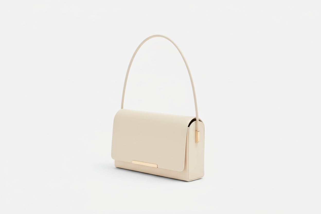 Borsa Effetto Vernice