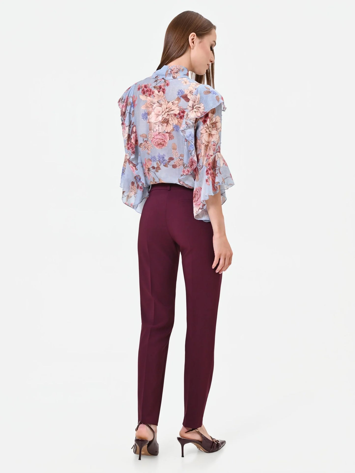 Pantalone Sigaretta