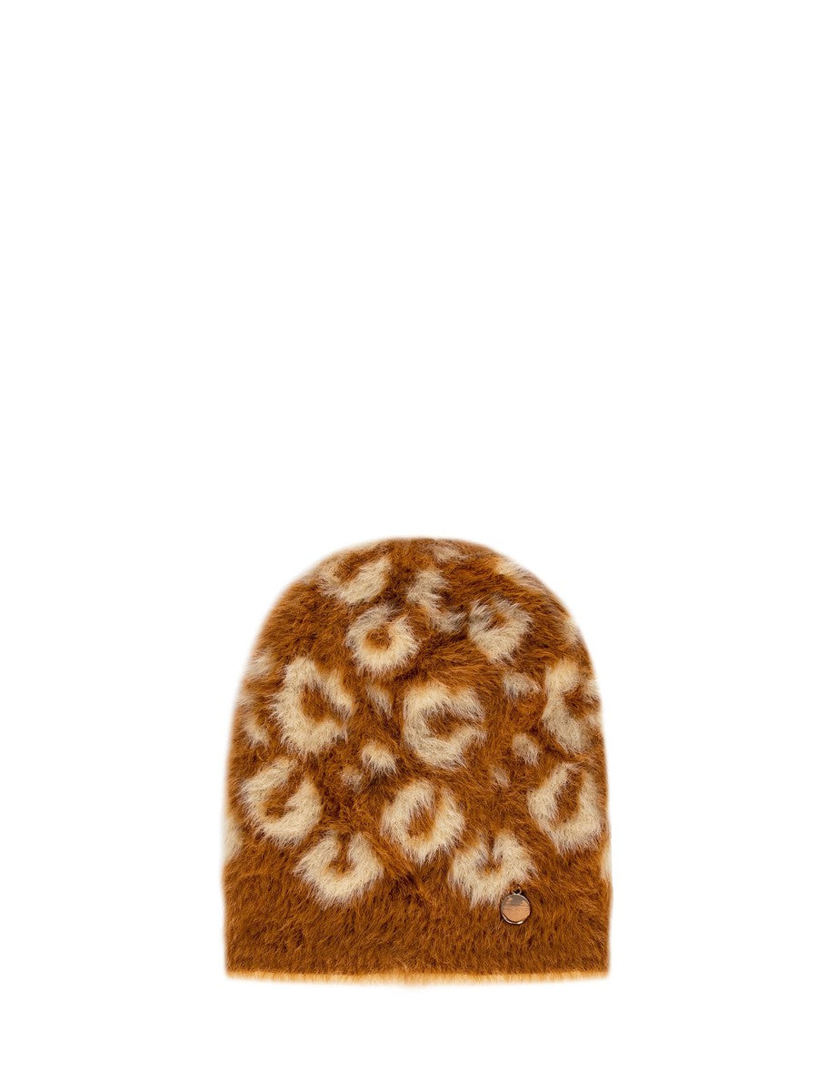 Set Sciarpa e Cappello