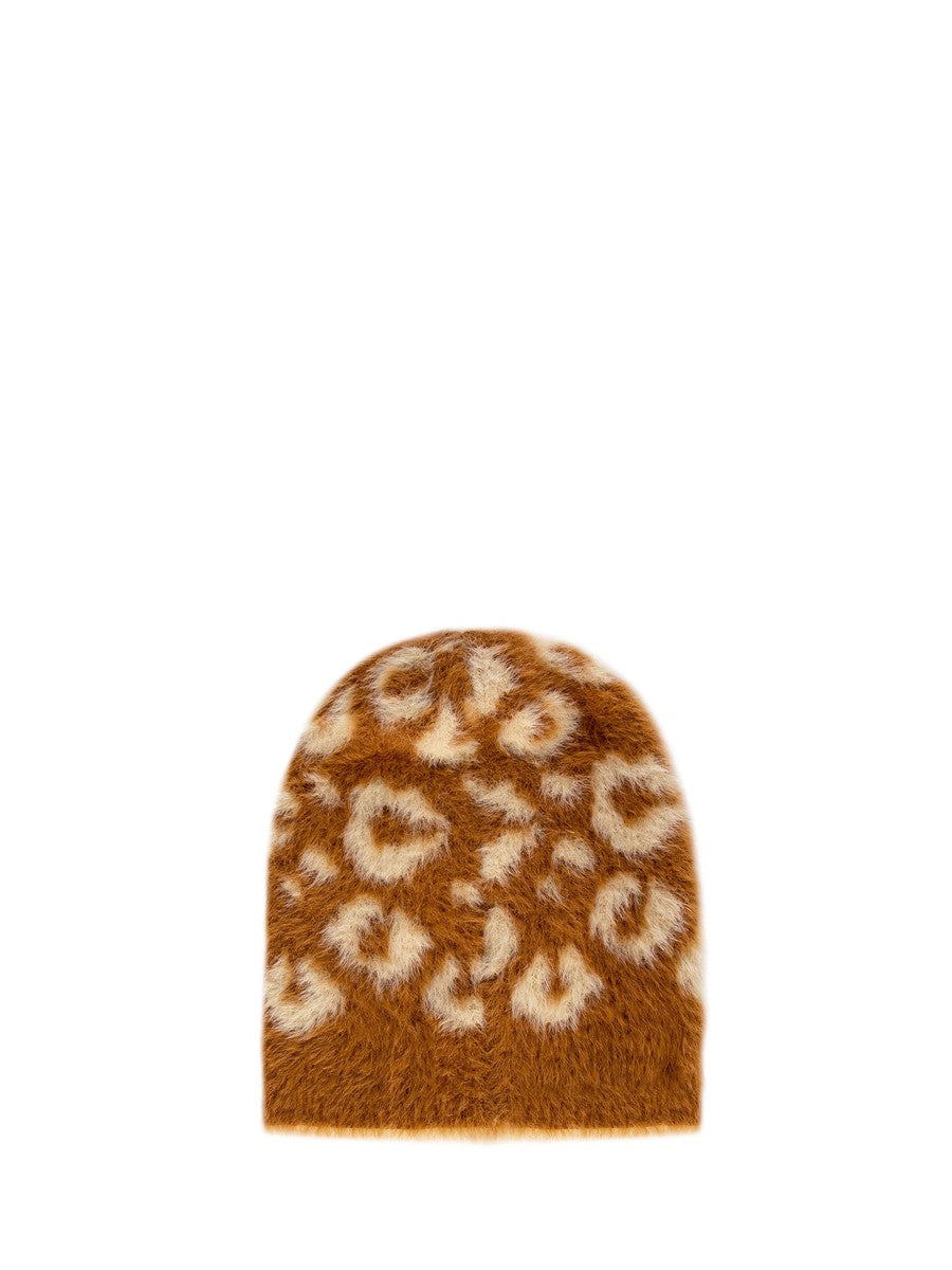 Set Sciarpa e Cappello