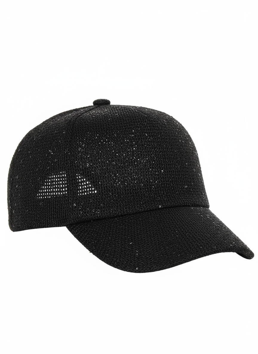 Berretto Paillettes