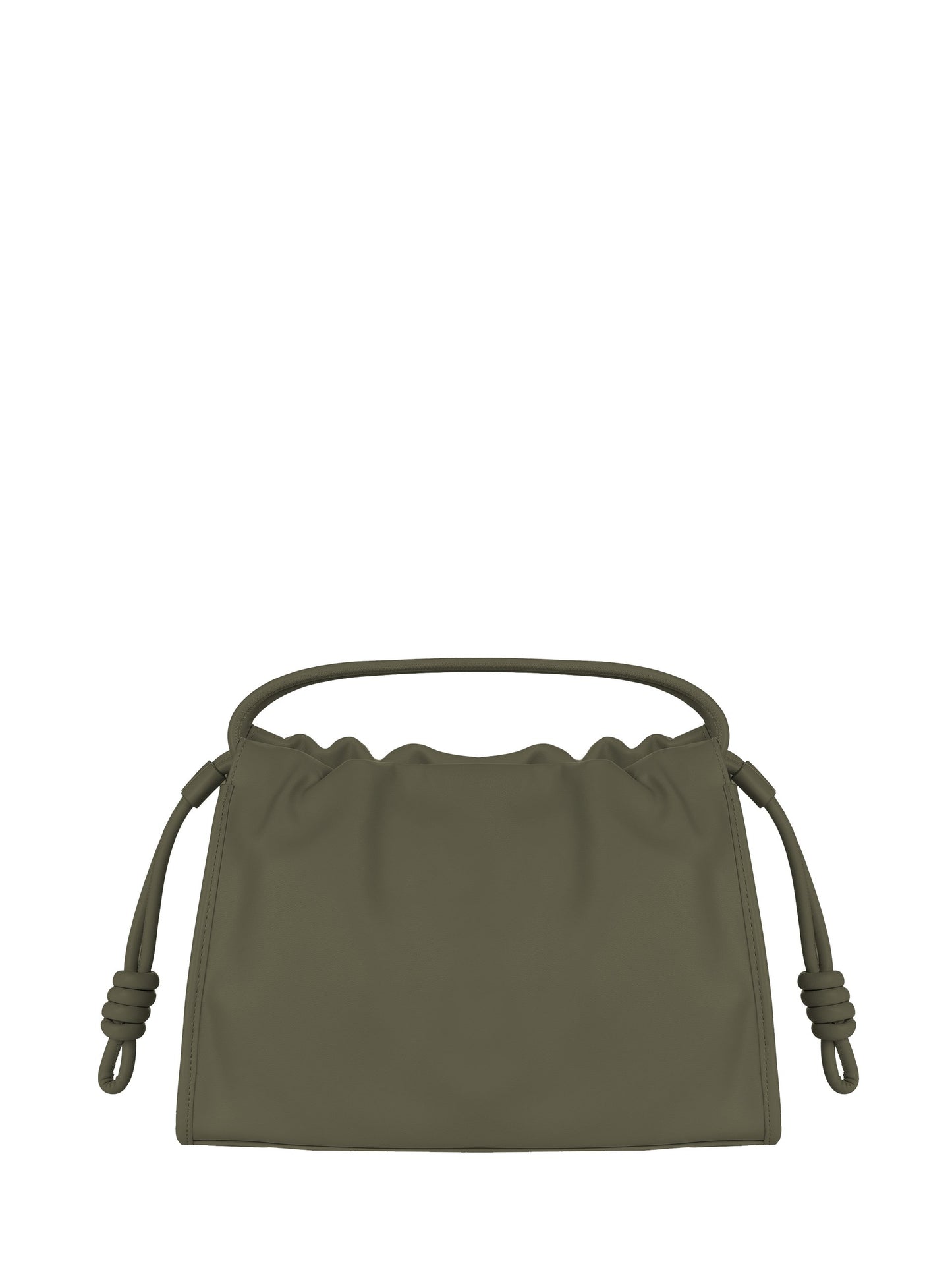 Borsa Sacco effetto Pelle
