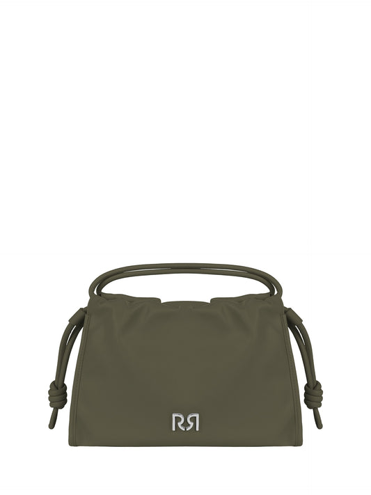 Borsa Sacco effetto Pelle