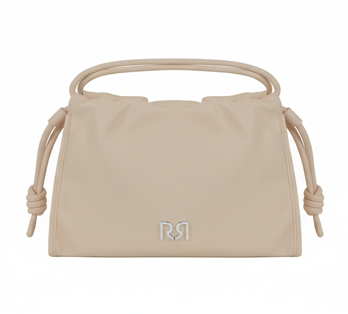 Borsa Sacco effetto Pelle