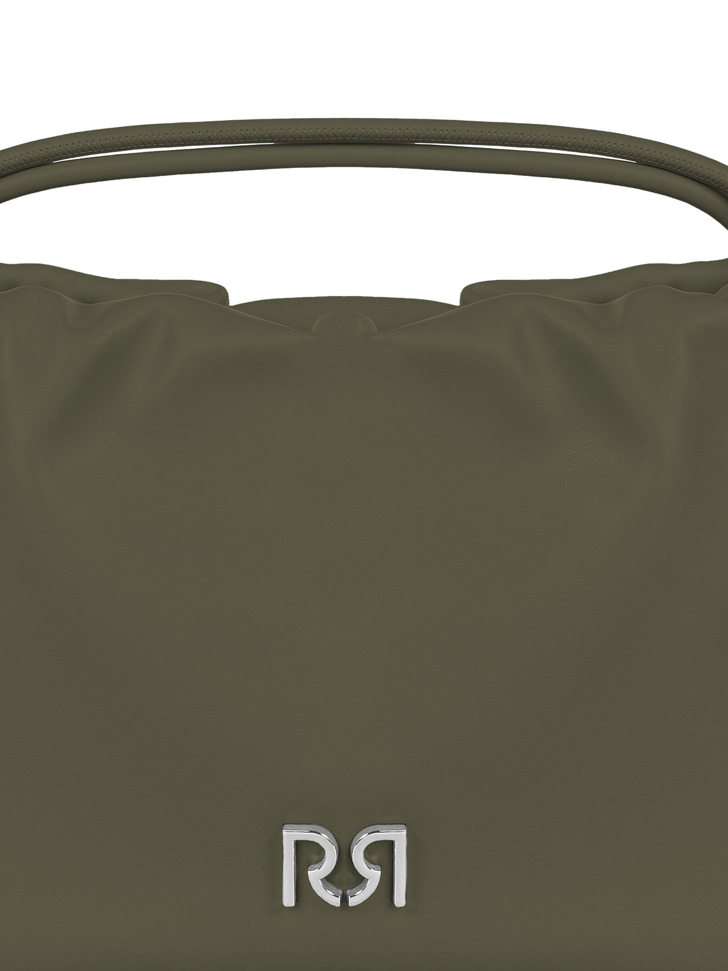 Borsa Sacco effetto Pelle