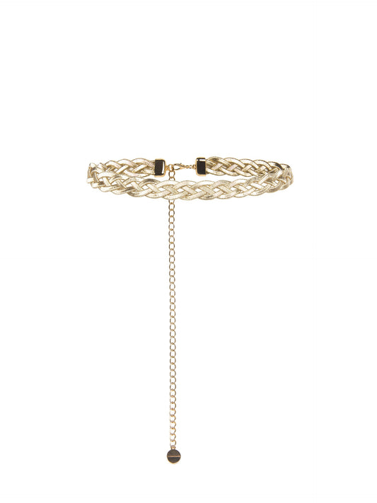 Cintura Gioiello intreccio