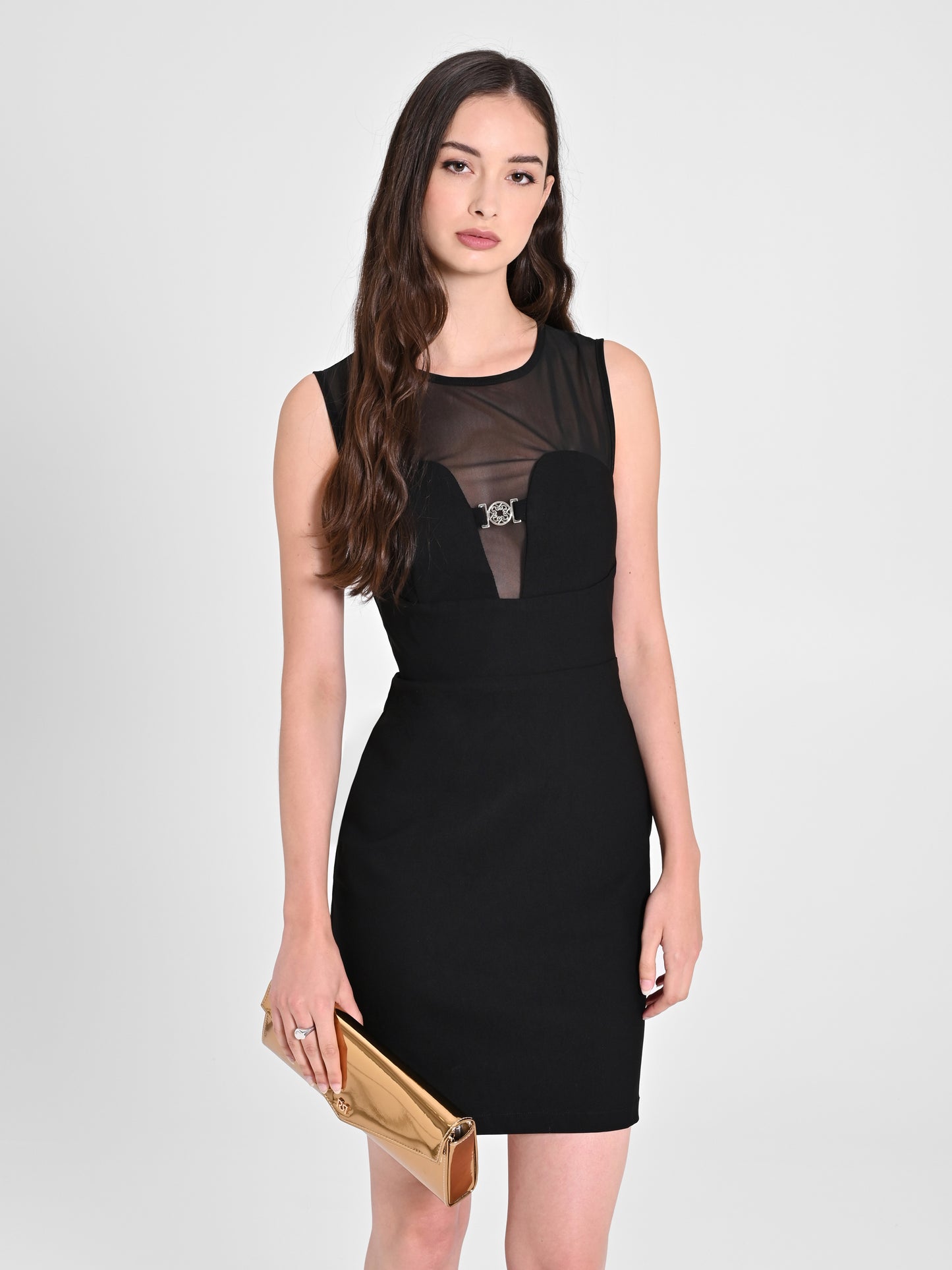 Tubino inserto Tulle