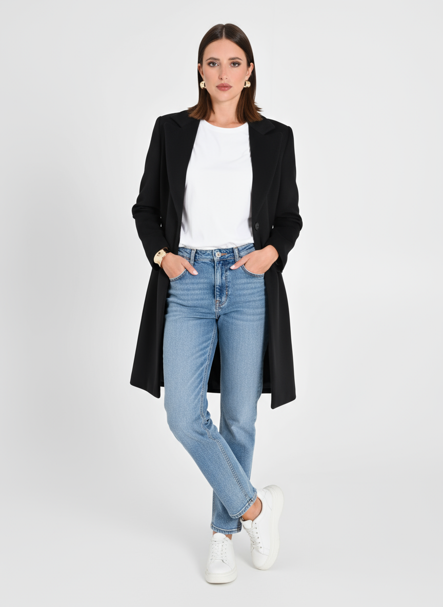 Cappotto Baronetto