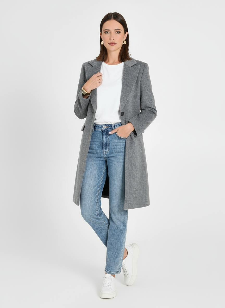 Cappotto Baronetto