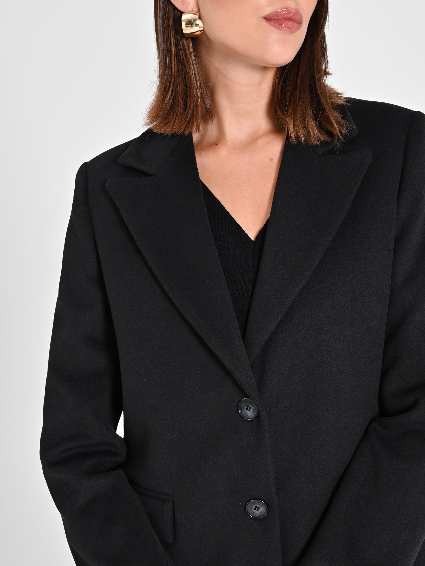 Cappotto Baronetto