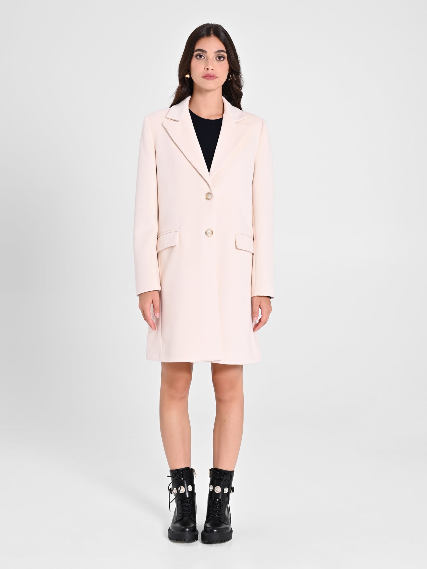 Cappotto Baronetto
