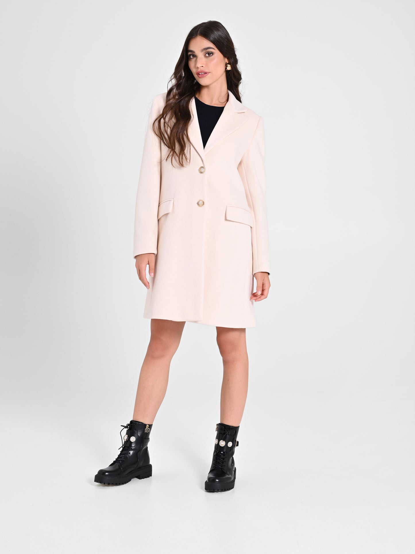 Cappotto Baronetto