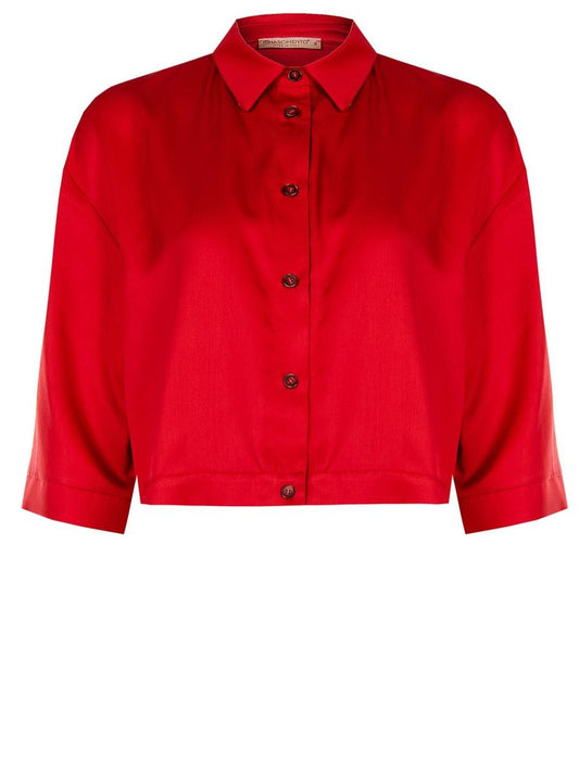 Blusa Manica 3/4