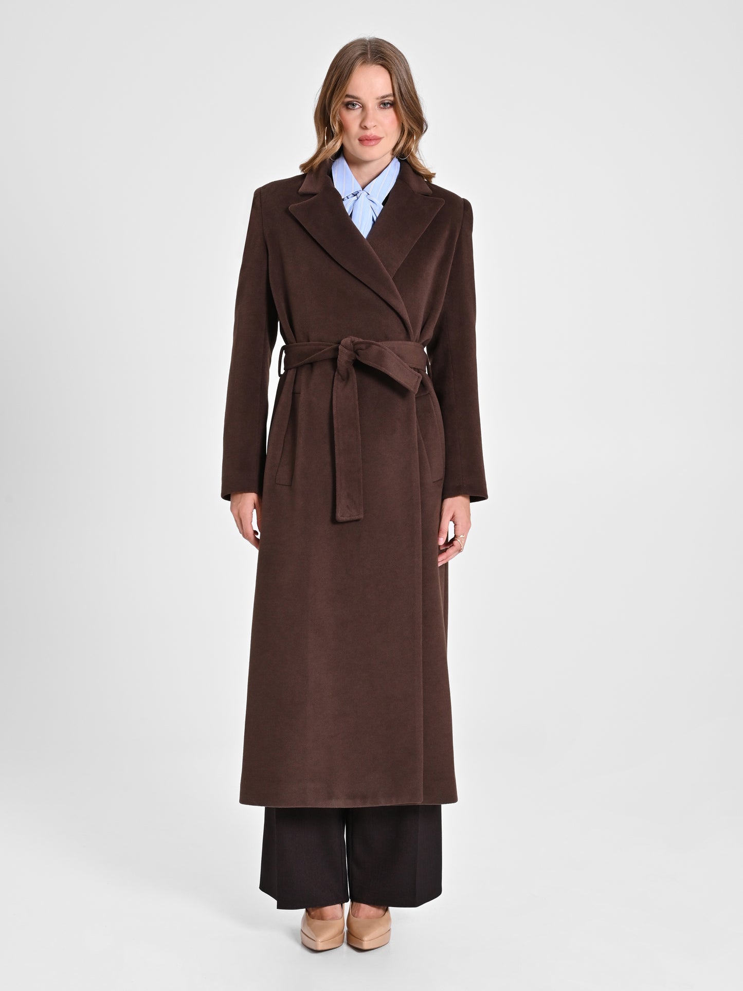 Cappotto Vestaglia