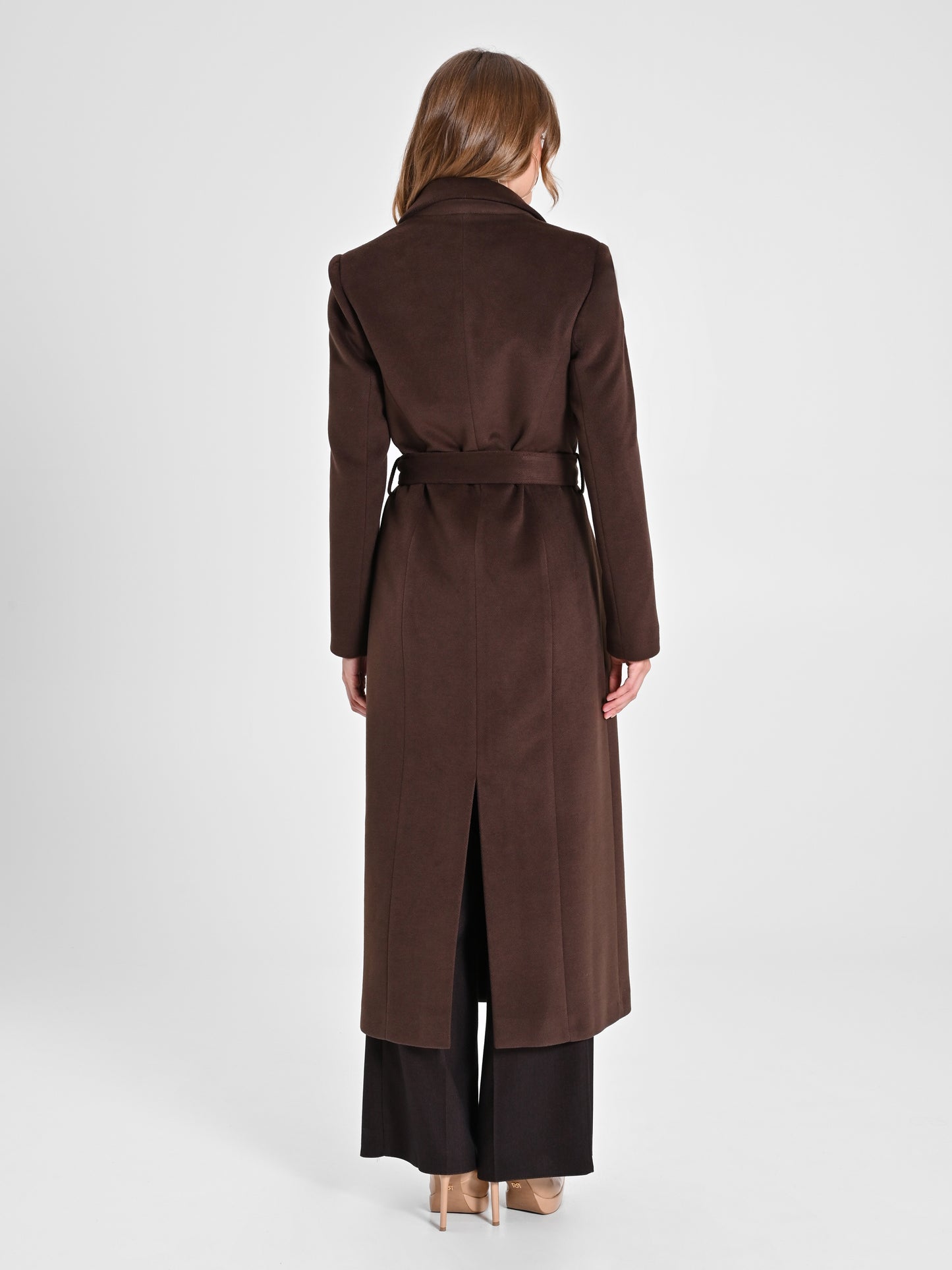 Cappotto Vestaglia