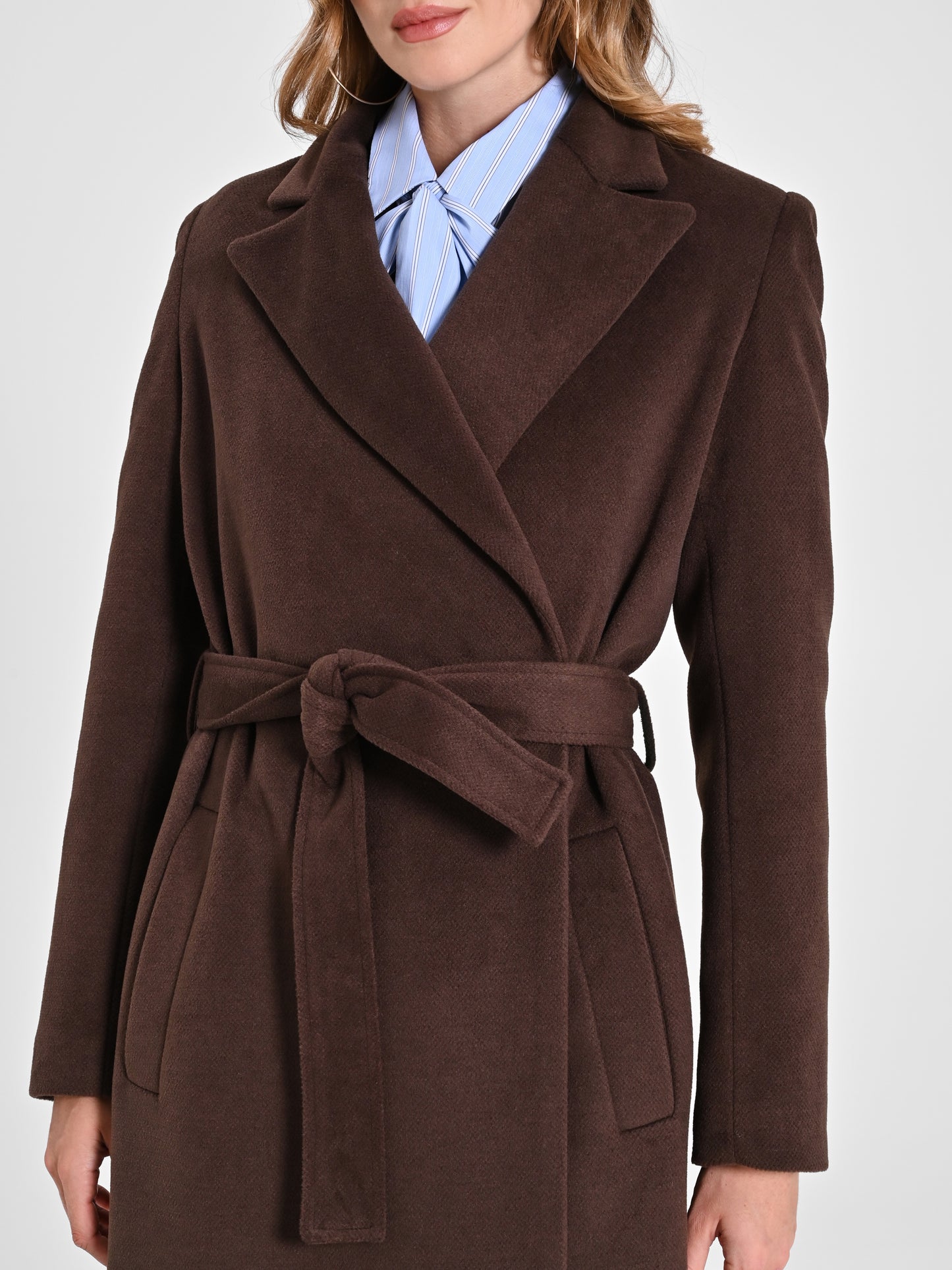 Cappotto Vestaglia