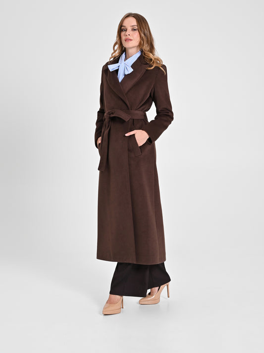 Cappotto Vestaglia