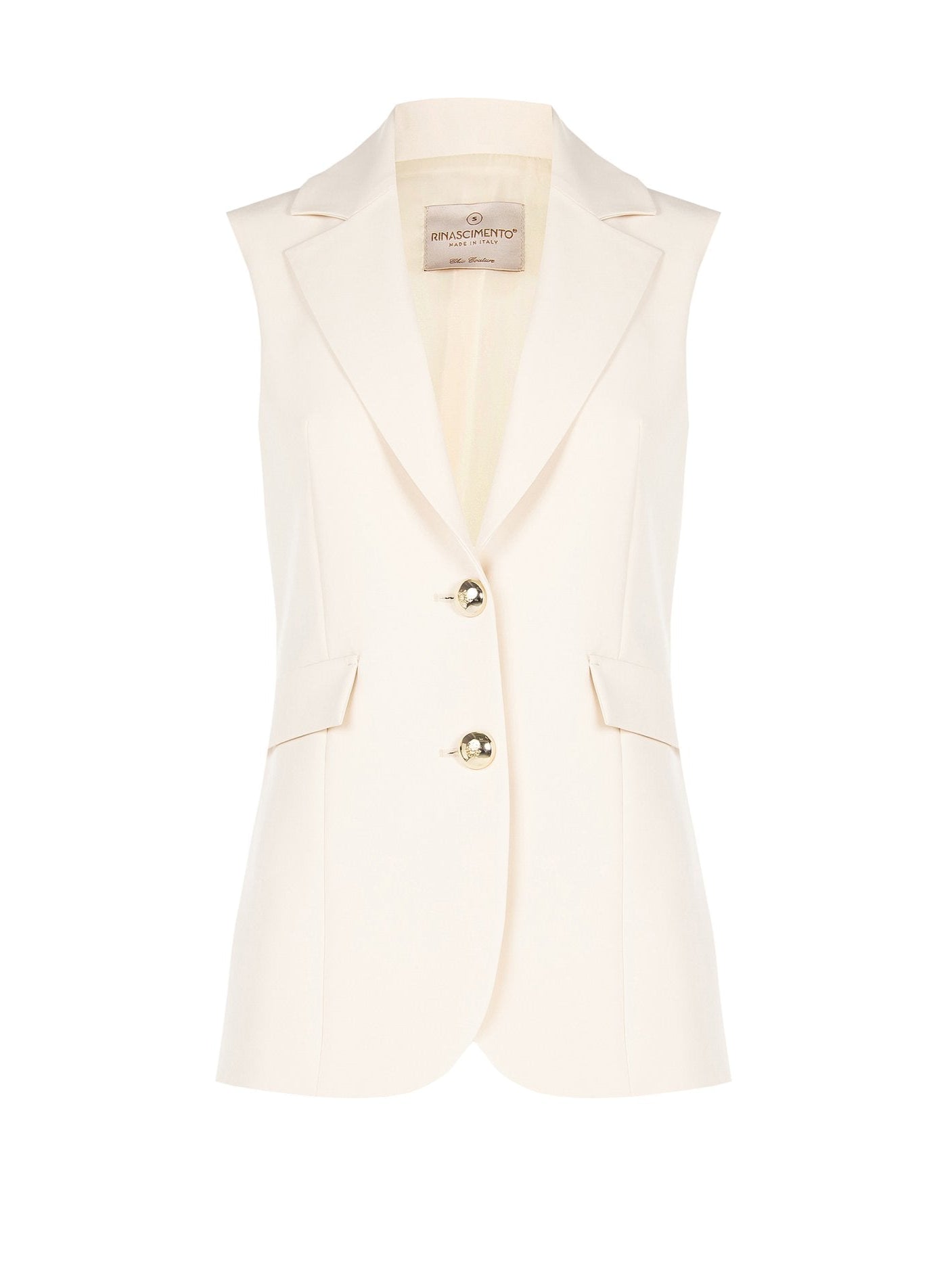 Gilet in Tessuto Tecnico