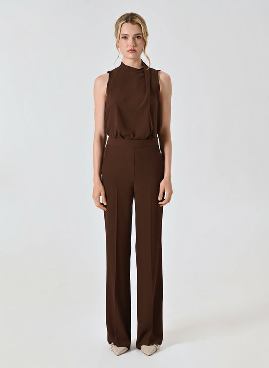 Pantaloni in Cadi