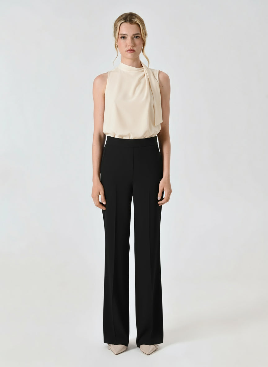 Pantaloni in Cadi