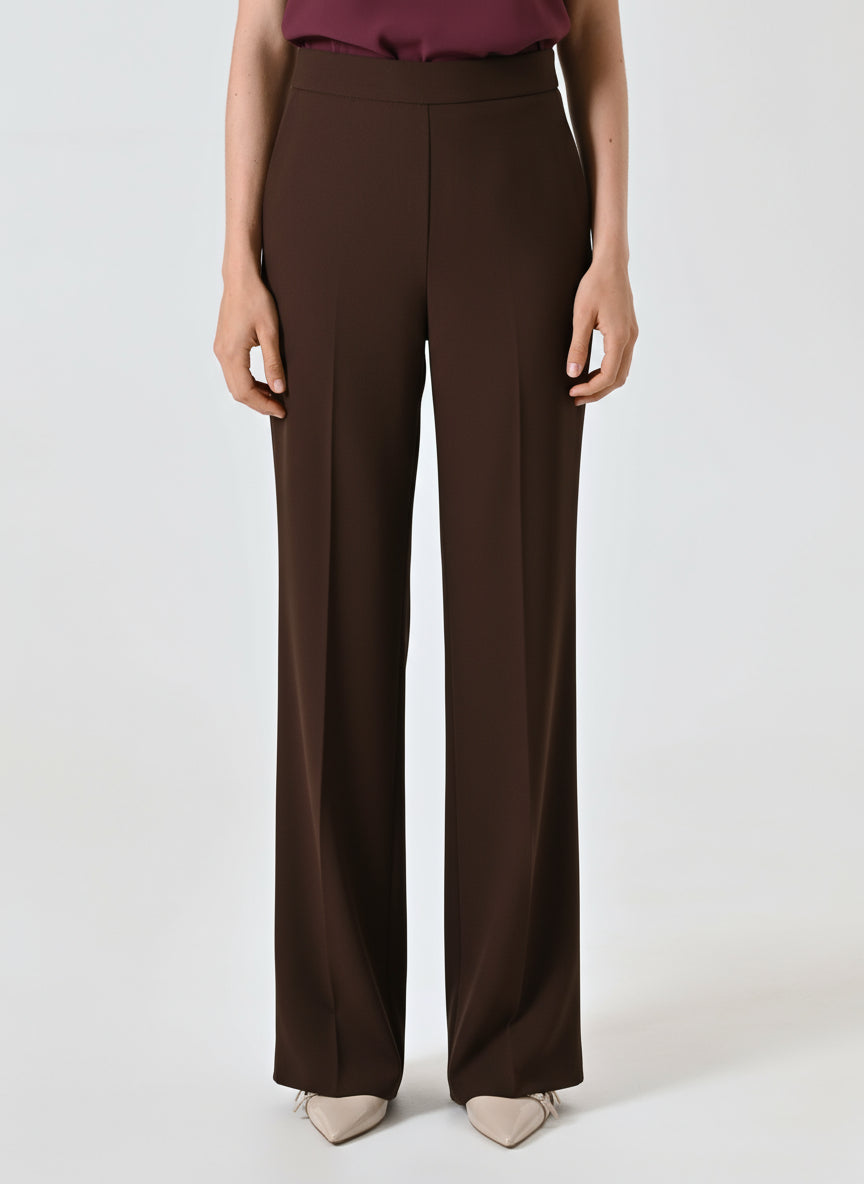 Pantaloni in Cadi