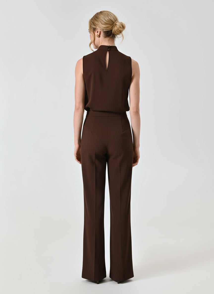 Pantaloni in Cadi
