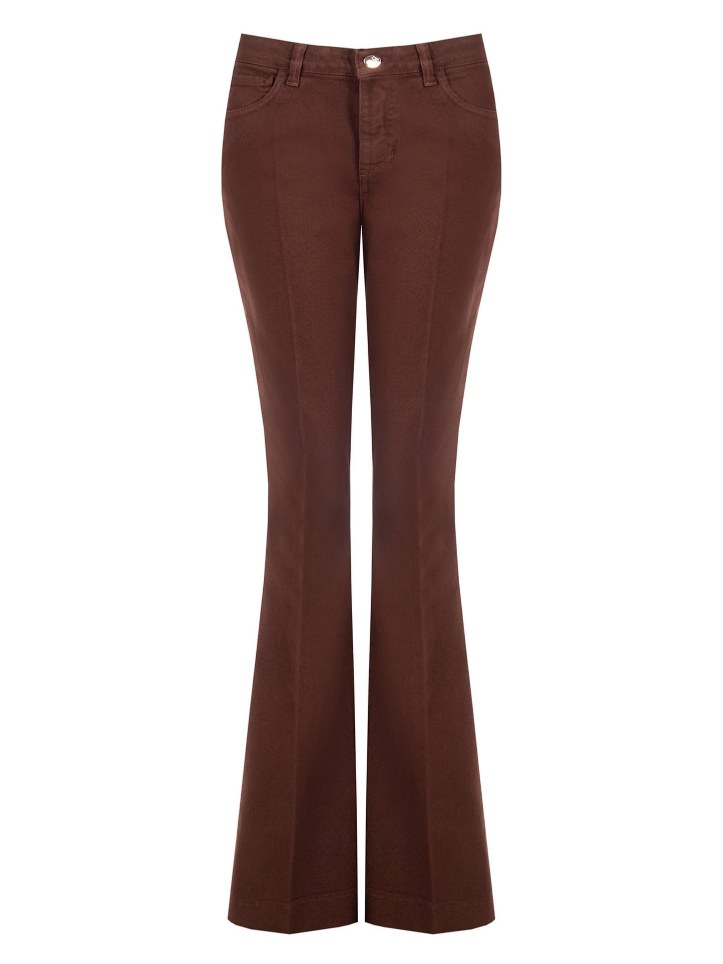 Pantalone 5Tasche Zampa