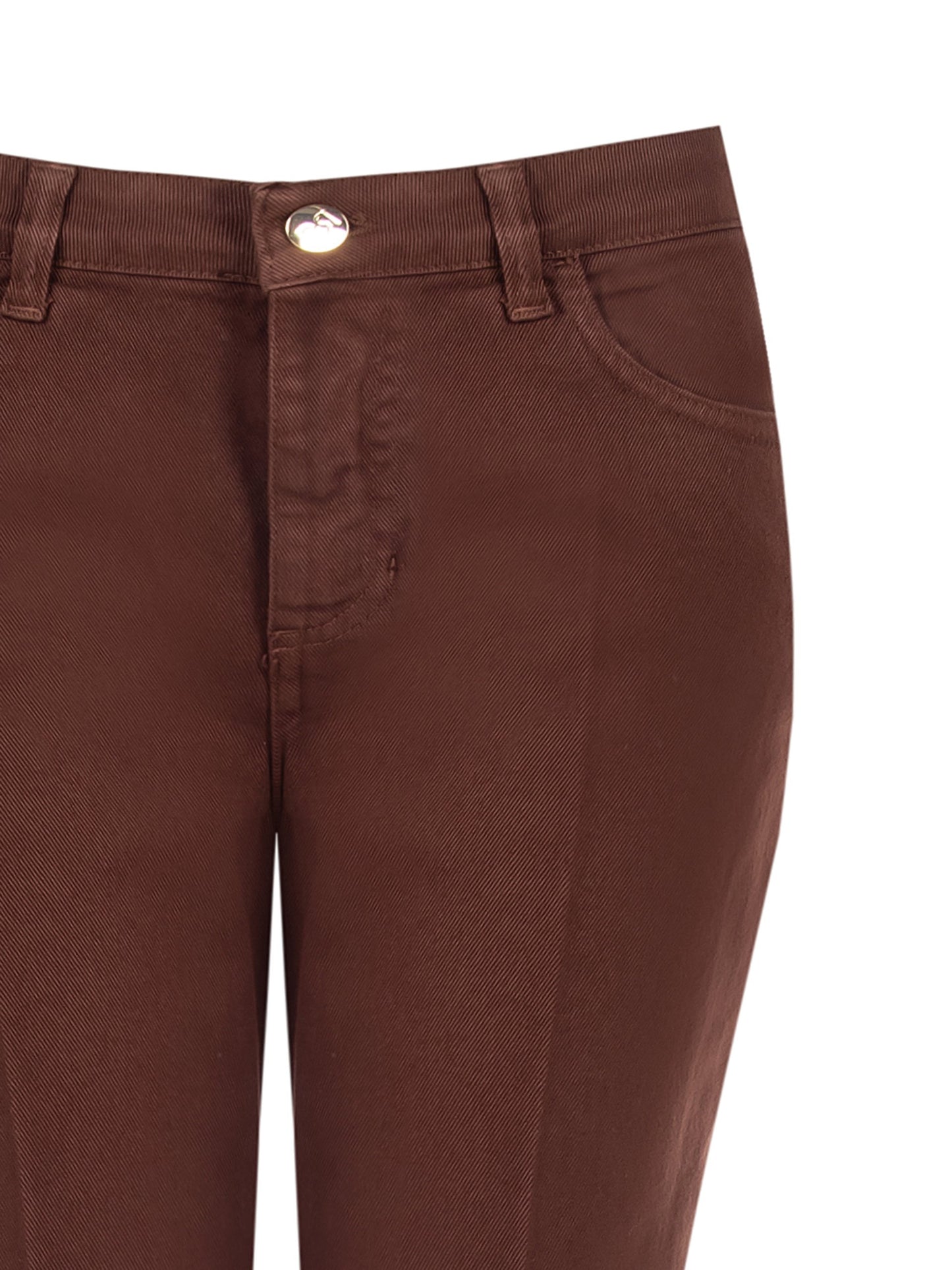 Pantalone 5Tasche Zampa