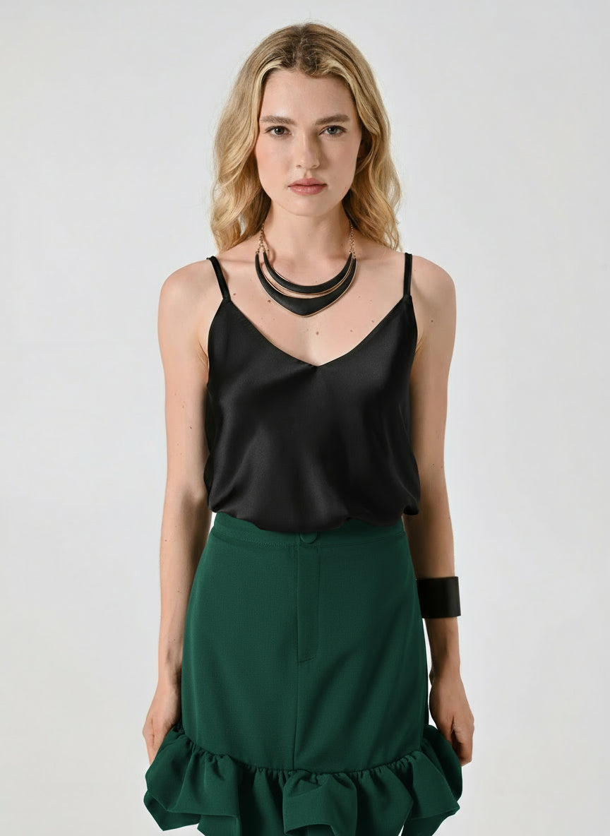 Top Spalline Sottili