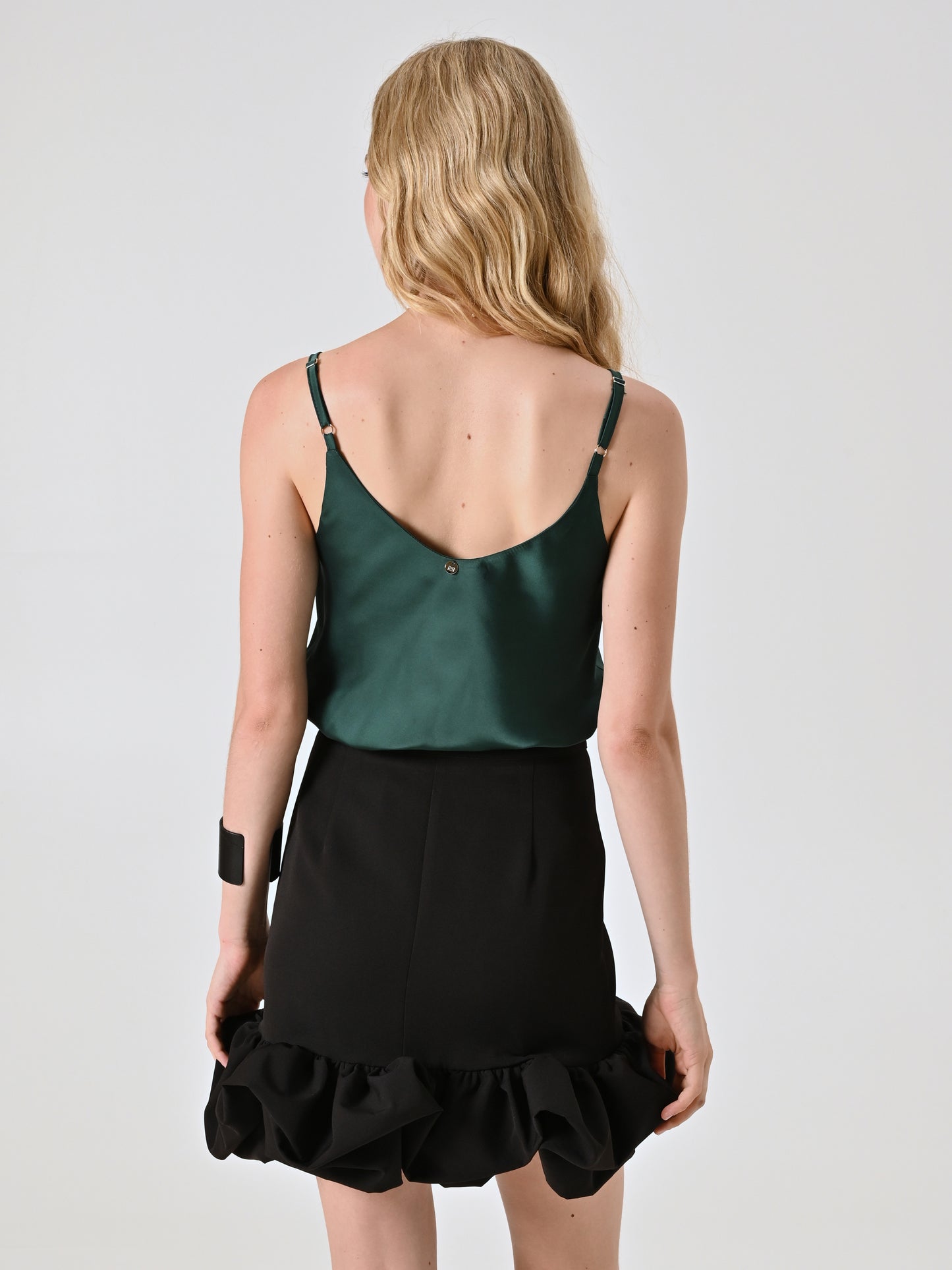 Top Spalline Sottili