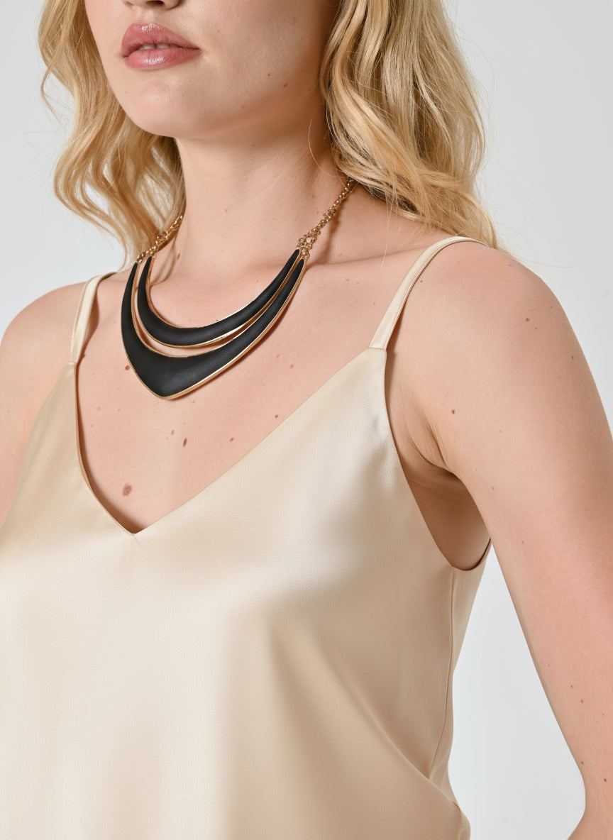 Top Spalline Sottili