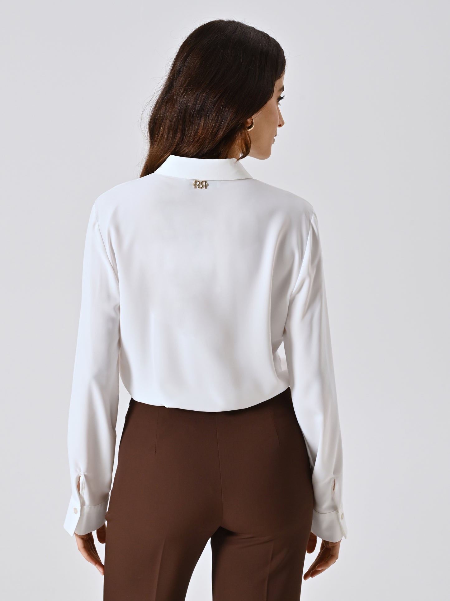 Camicetta Cropped
