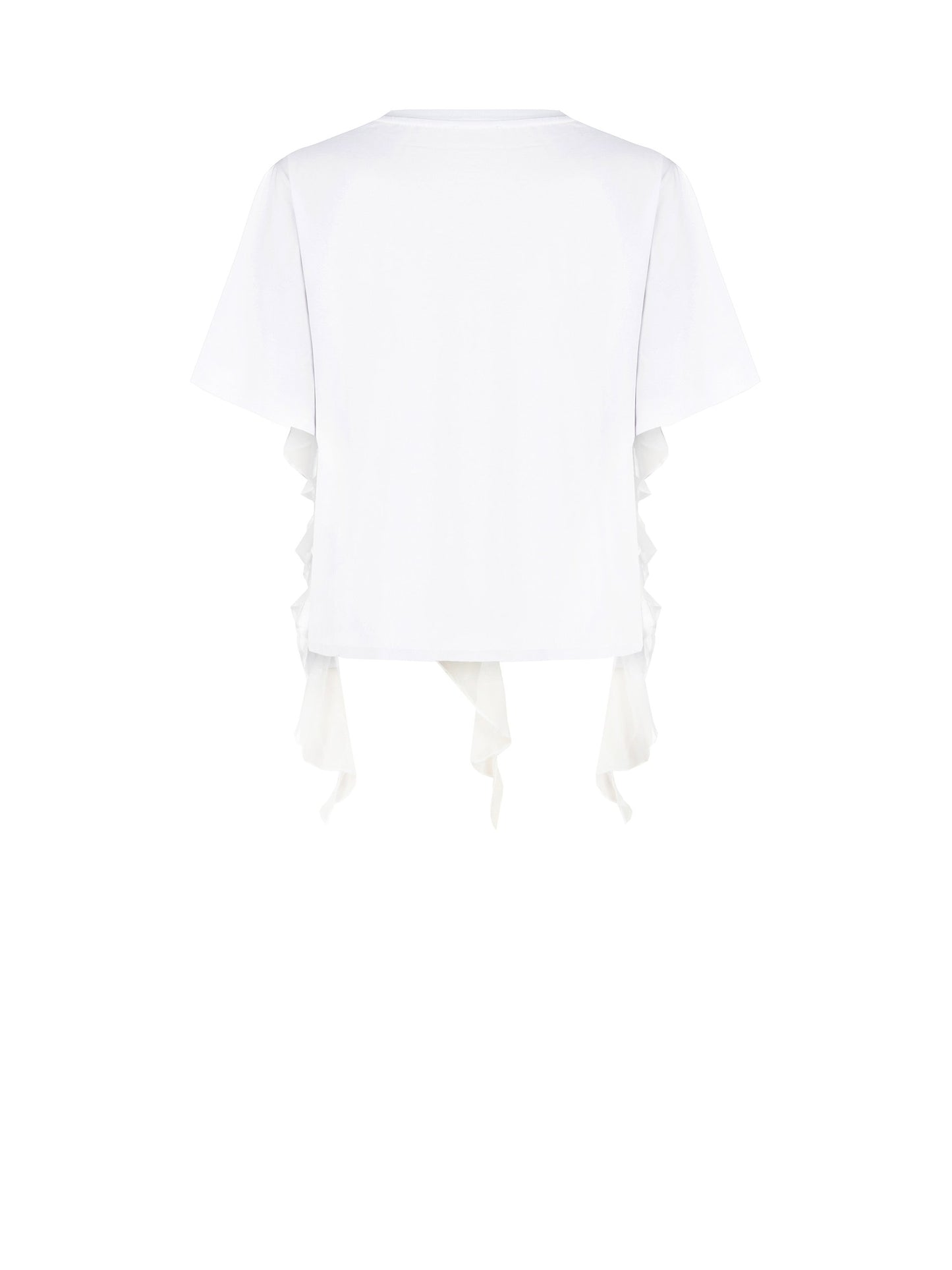 T-Shirt Voilant