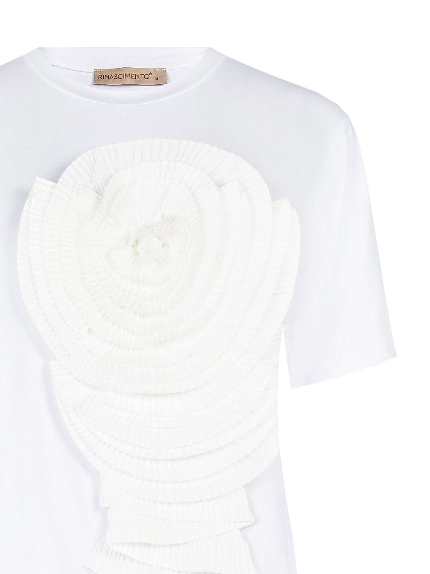 T-Shirt Applicazione