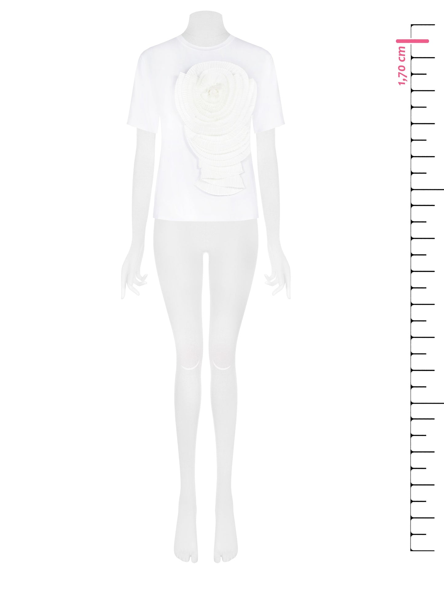 T-Shirt Applicazione