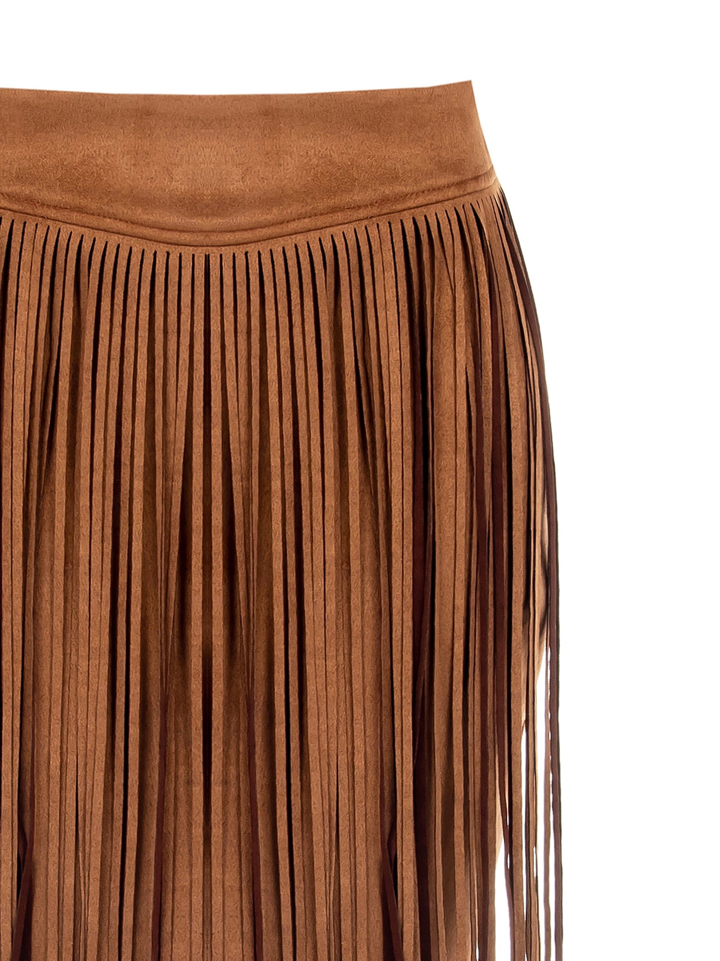 Gonna Dainetto Frange