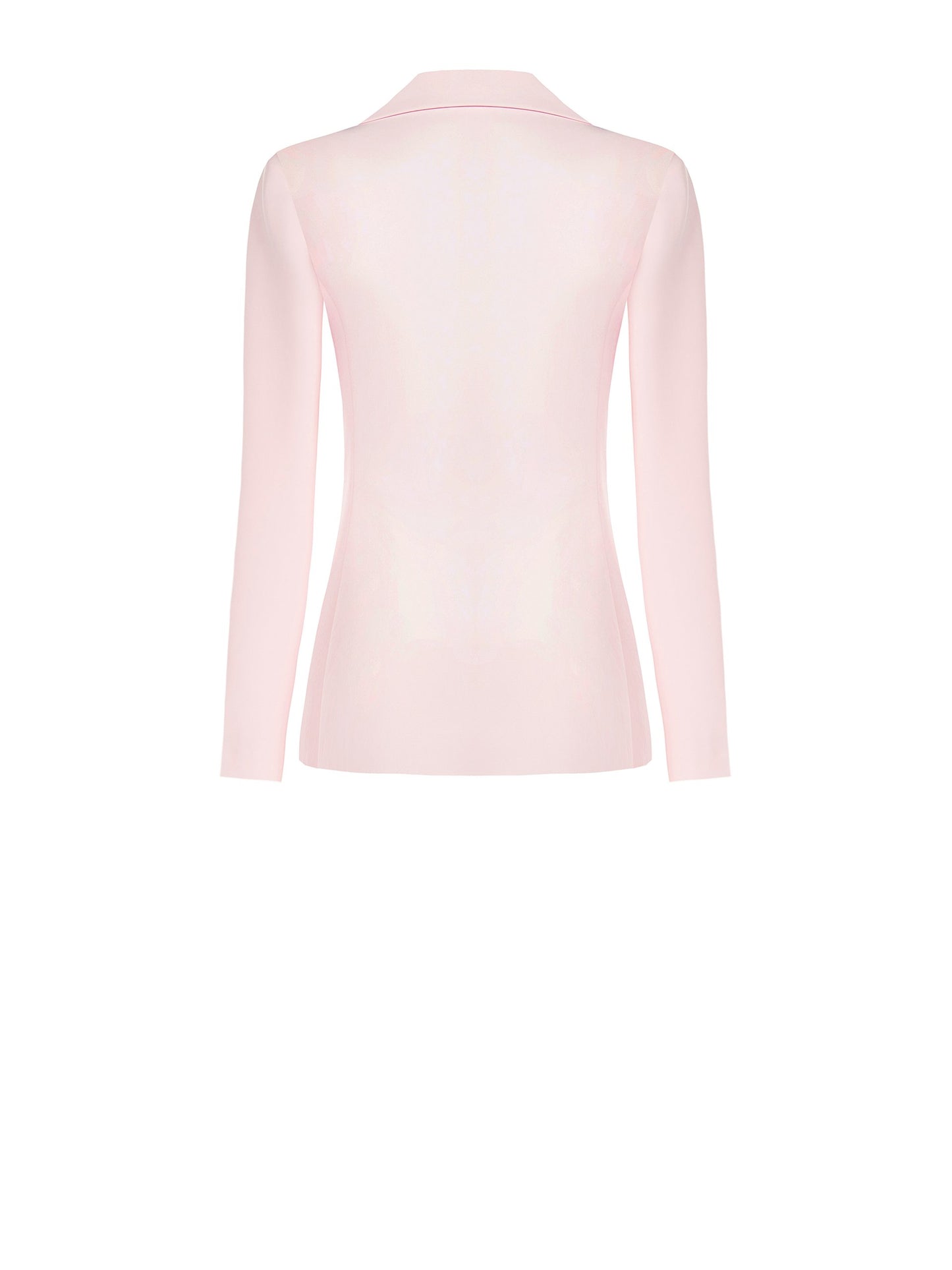 Giacca Doppio Petto T. Tecnico