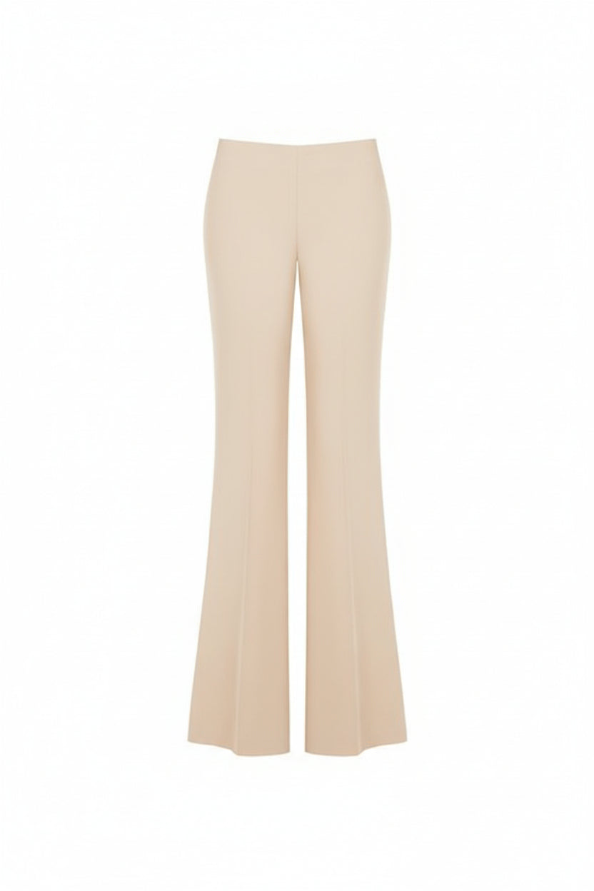 Pantalone Palazzo Fluido